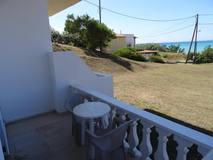 5, Anatoli Apartments, Ionian Islands