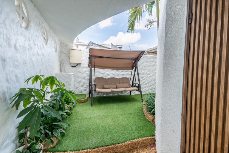 Others 4, The Dome Villa Canggu, Badung