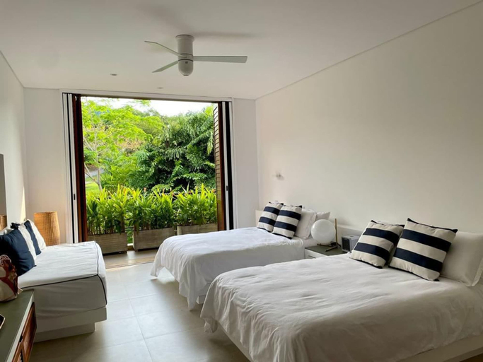 Room 4, W Charming 5BR Villa in the Heart of Anapoima, Anapoima