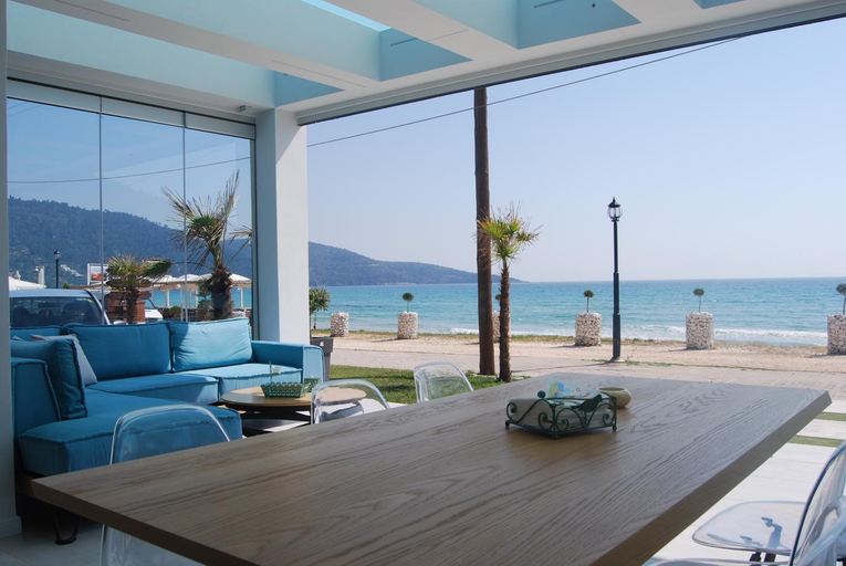 Others 4, Sunrise Studios Resort, East Macedonia and Thrace