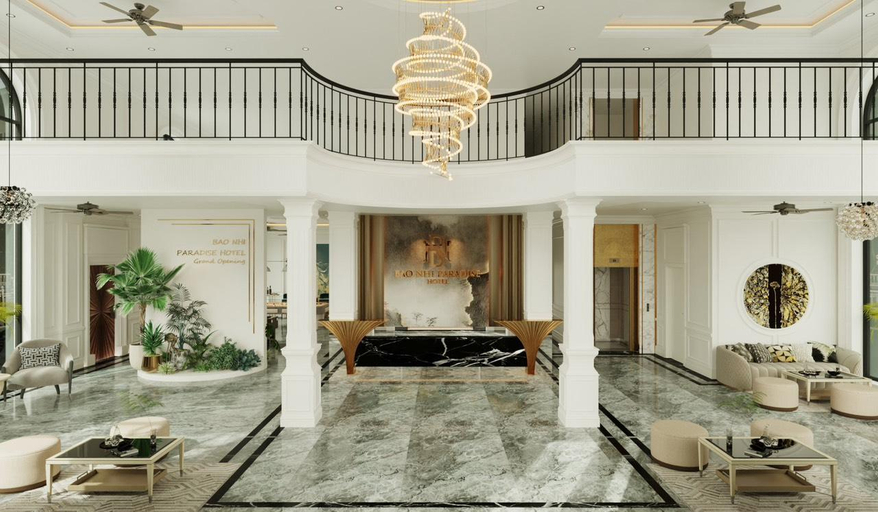 Others 4, Bảo Nhi Paradise Hotel, Mộc Châu