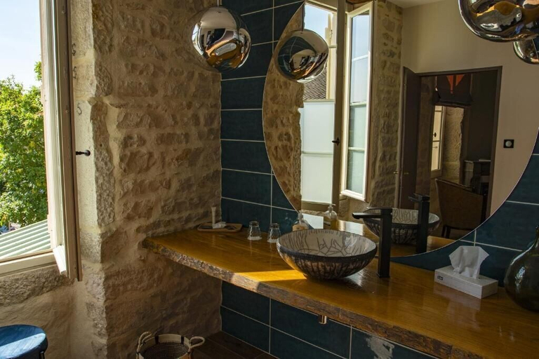 Bathroom 4