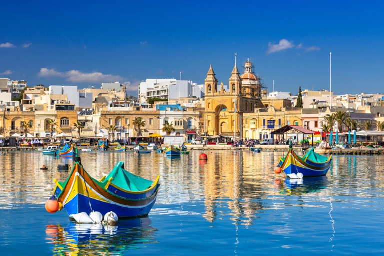 Room 4, 1BR Cozy Apartment - Valletta Center