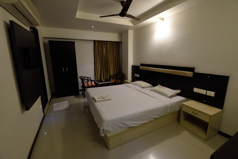 Bedroom 11