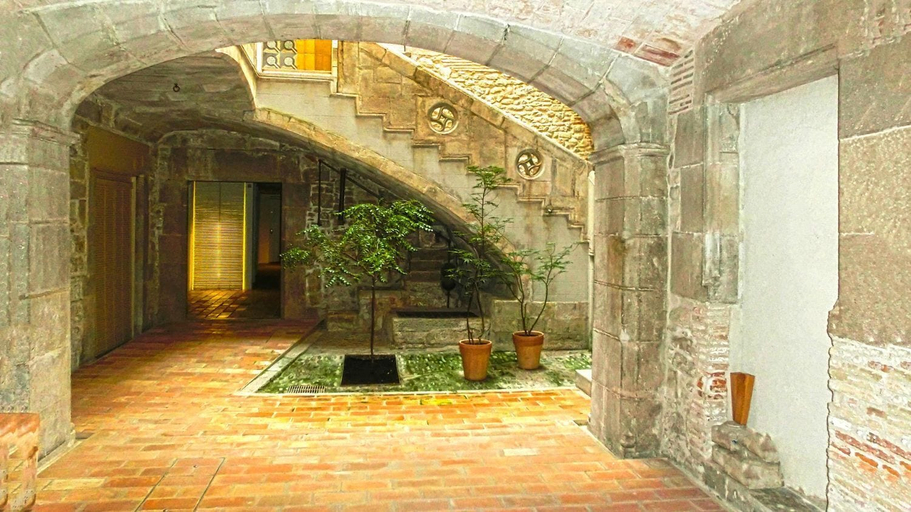 Room 5, Medas 12 in Palau-sator, Girona