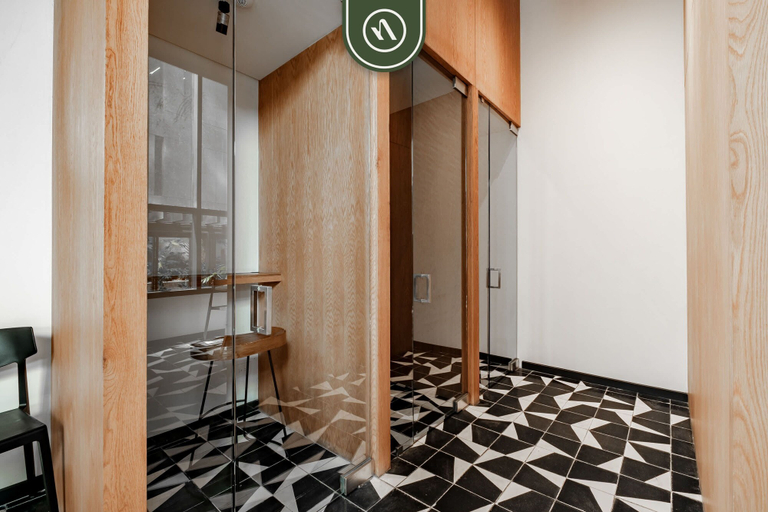 Room 3, Livix B305 in Ciudad de M Xico, Mexico City