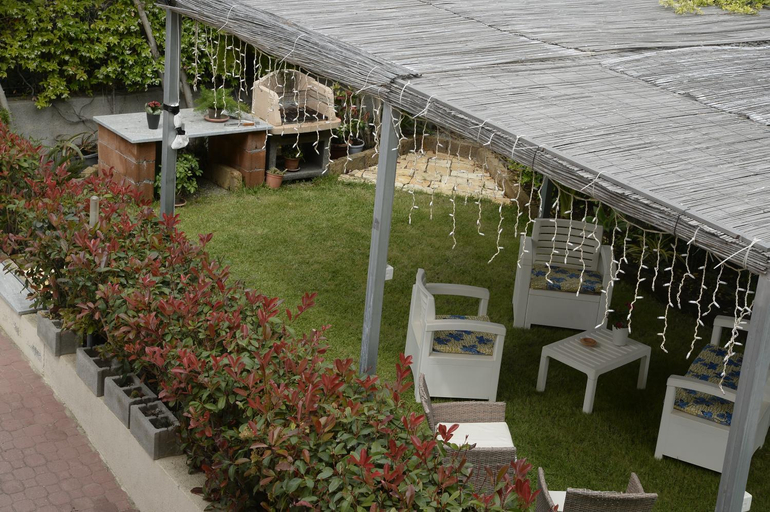 Others 3, Il Sestante Bed & Breakfast, Reggio Di Calabria