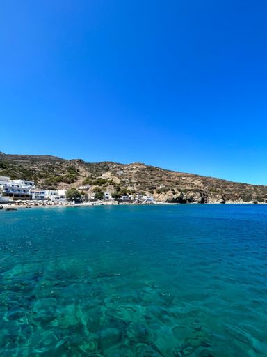 Others 3, Antiperatos Beach house, South Aegean