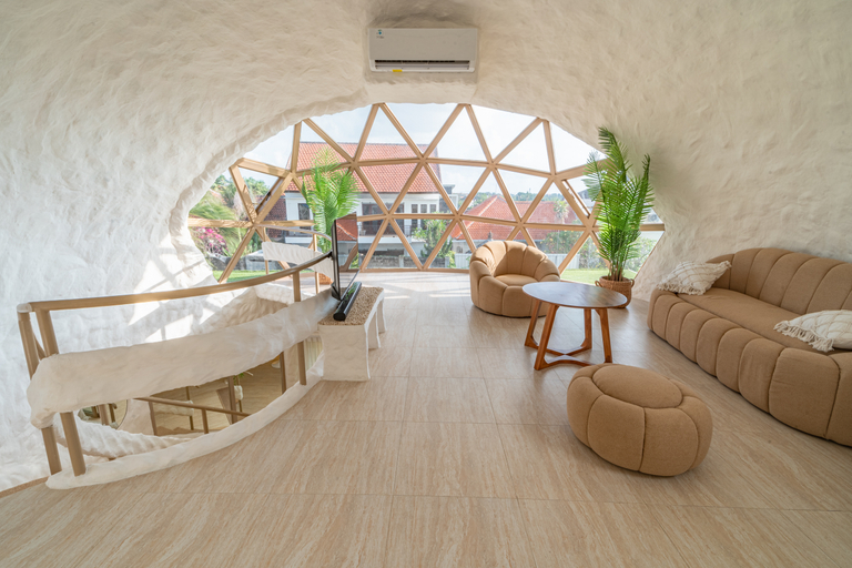 Others 3, The Dome Villa Canggu, Badung
