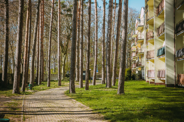 Room 3, Lento Dla Rodzin i Grup Blisko Promenady, Kamień