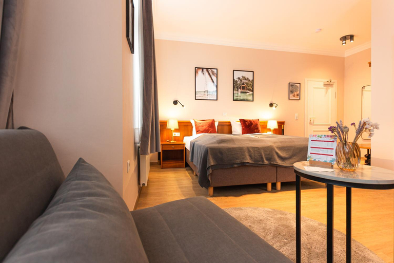 Bedroom 10