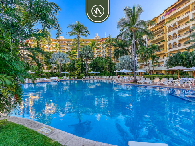 Room 2, Velas Marina Vallarta 2601, Puerto Vallarta