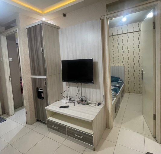 Bathroom 5
