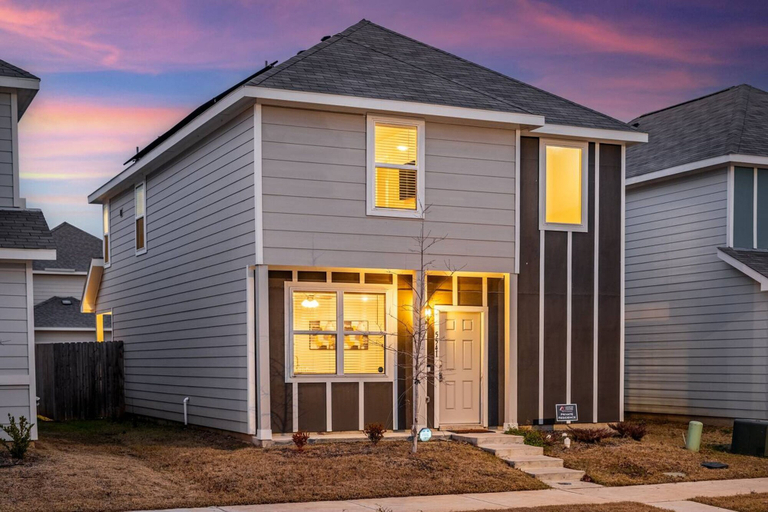 Room 3, Spacious Fort Worth House Ideal for Relocations, Fort Worth