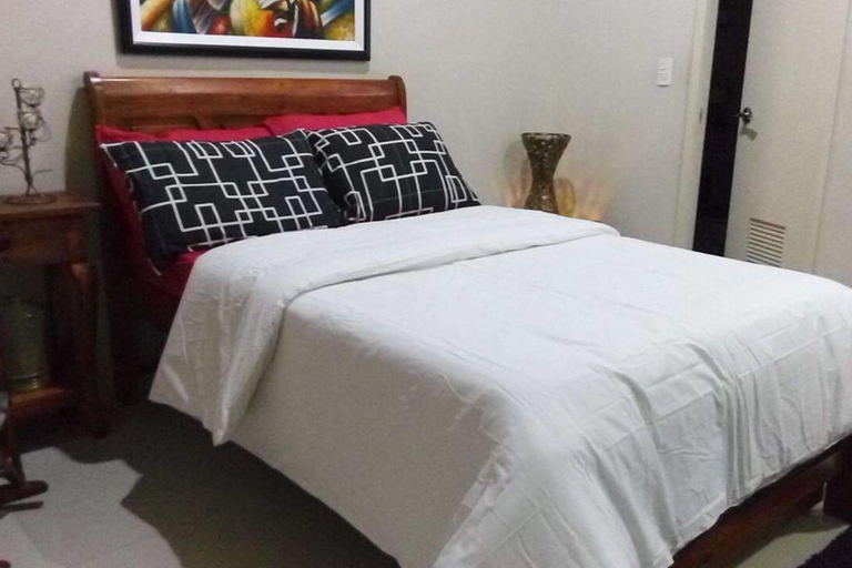 Bedroom 4, PRS @ One Palm Tree Villa near T3 Airport, Pasay City