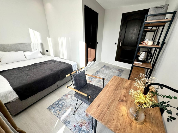Digital Nomad House, Kadıköy