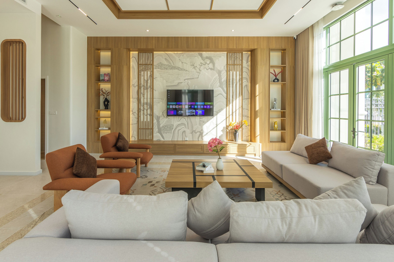 Others 5, S-Solution Phu Quoc by DDH, Phú Quốc