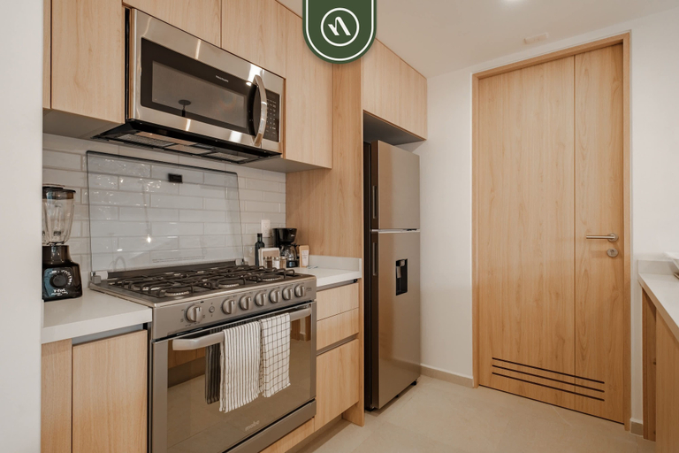 Room 3, Chilpancingo 57 Unit 606, Mexico City
