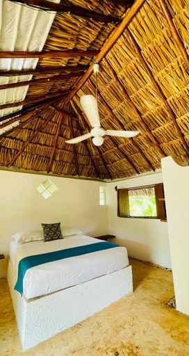 Others 3, Eco-Cabanas YA'AX BEJO' Selva Maya, Lázaro Cárdenas