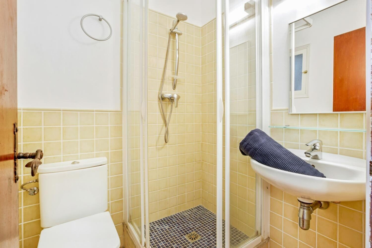 Room 4, Bonet 2 in Llafranc, Girona