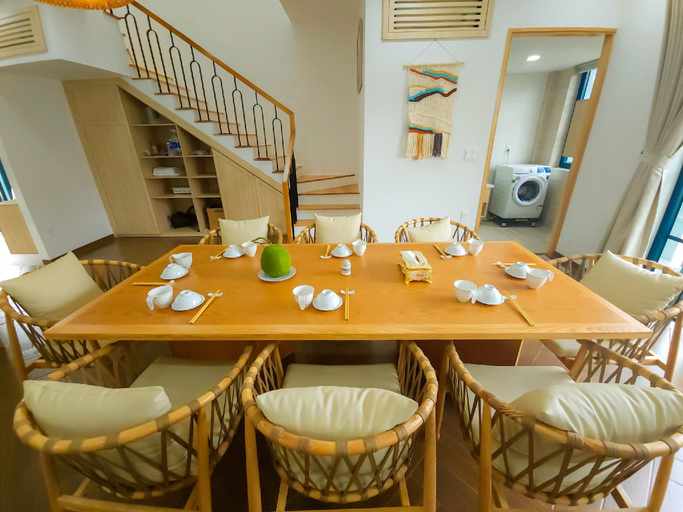 Others 3, Ivy - Seaside Bliss Villa Novaworld Phan Thiết, Phan Thiết