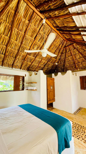 Others 4, Eco-Cabanas YA'AX BEJO' Selva Maya, Lázaro Cárdenas