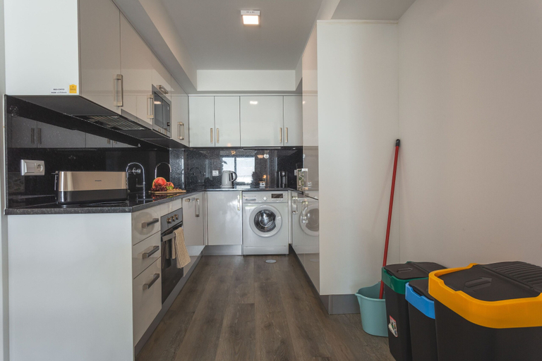 Room 5, Aqui H Casa by Atlantic Holiday, Santa Cruz