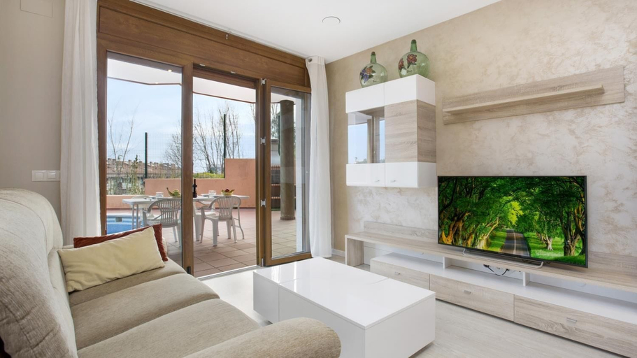 Room 3, Paulina in Lloret de Mar, Girona