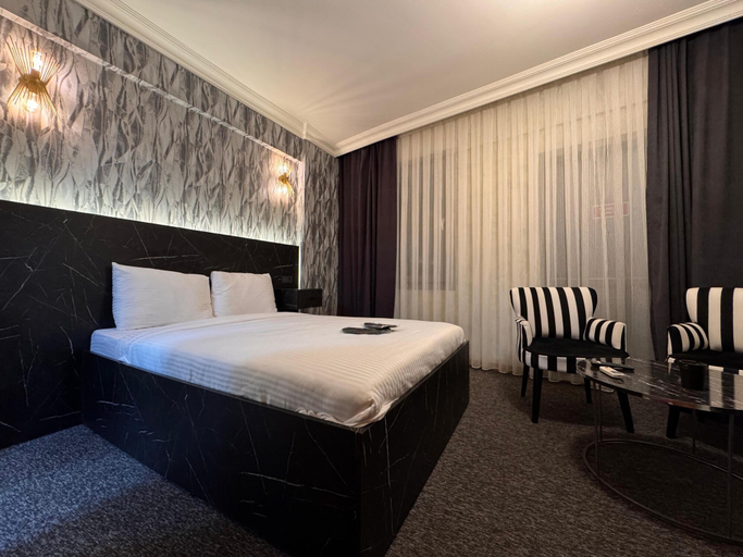 Bedroom 4, PENDİK SUİT OTEL, Pendik