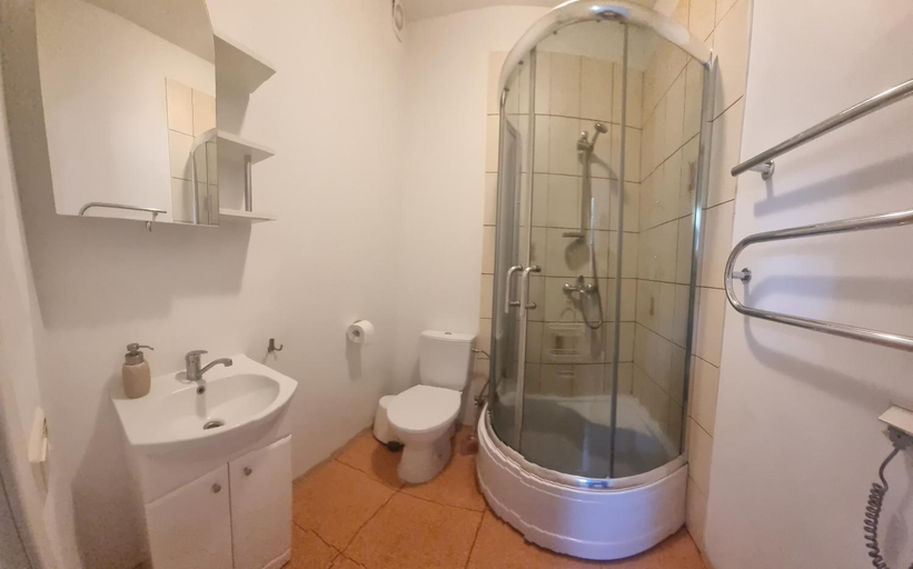 Others 3, Apartamentai Jurates g.34, Palangos