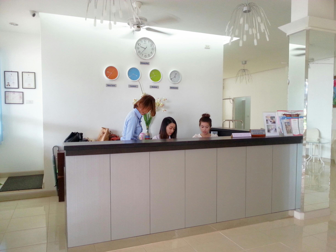 Others 5, Cabbages and Condoms Inn, Muang Chiang Rai