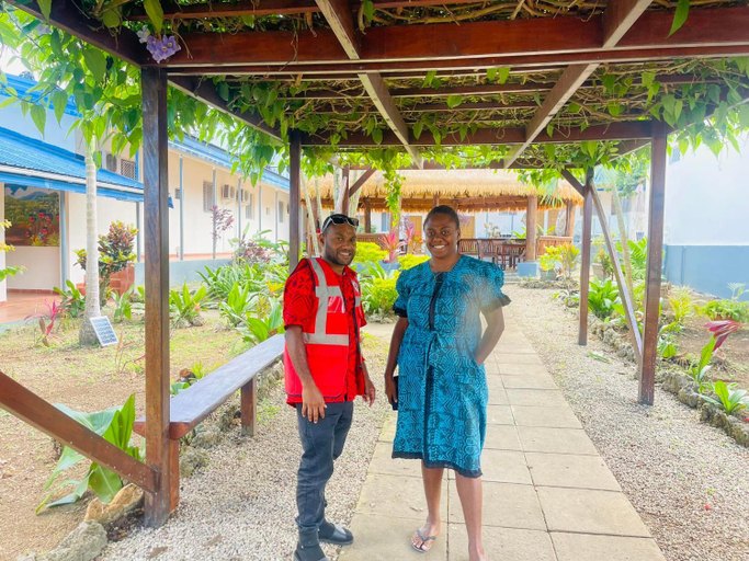 Others 3, Le Better Inn Hotel, Port Vila