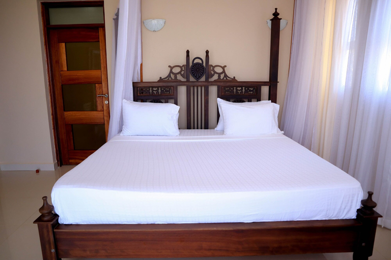 Bedroom 3, PV 37, Kilifi South