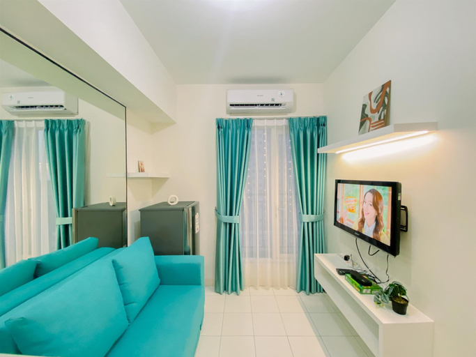 Others 4, Good Place and Comfy 2BR at Podomoro Golf View Apartment, Bogor