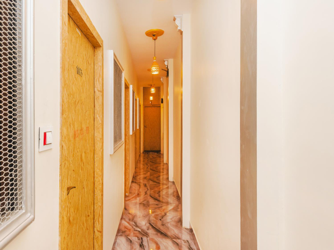 Others 5, HOTEL PRICELESS SUITE Bombay Exhibition Centre Goregaon West Mumbai, Mumbai Suburban