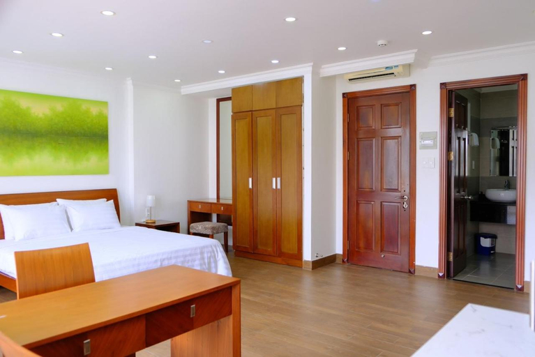 Bedroom 10
