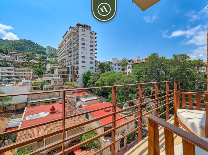 Room 4, V399 505 in Puerto Vallarta, Puerto Vallarta