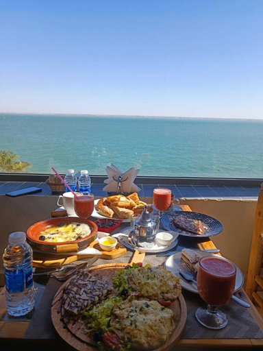 Food & Drinks 5, HOTEL PLAYA DAKHLA