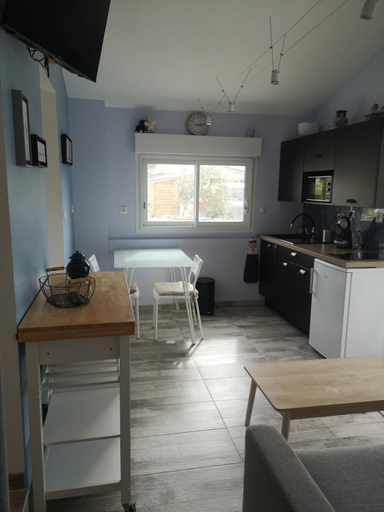 Others 5, coquet petit studio, Charente-Maritime