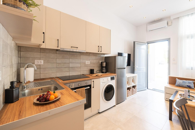 Others 5, PS Rhodian Apartments, South Aegean