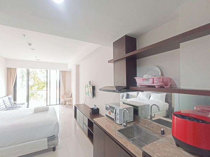 Bedroom 5, Studio Near Bali Collection Skales Residence Nusa Dua, Badung