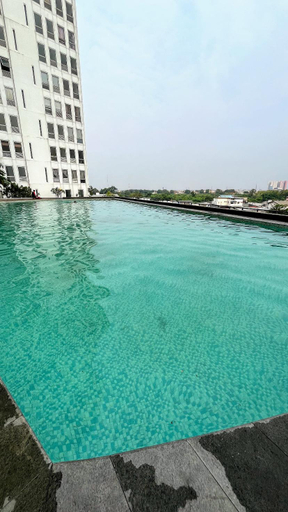 Sport & Beauty, Neovala at Apartment Patraland Urbano, Bekasi