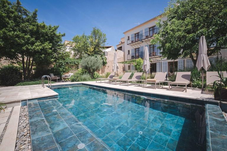 Sport & Beauty 2, Nema Boutique Hotel Spa, Baleares