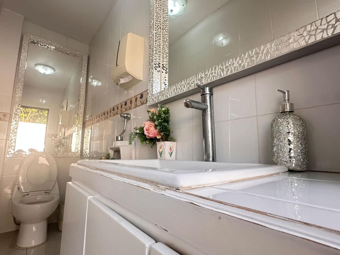 Bathroom 3, Family Friendly Haven Villa in Chapala, Chapala