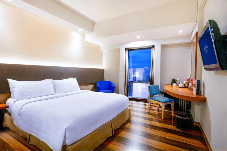 Bedroom 19