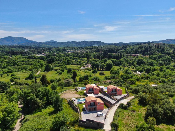 Others 5, Castelia Luxury Villas, Ionian Islands