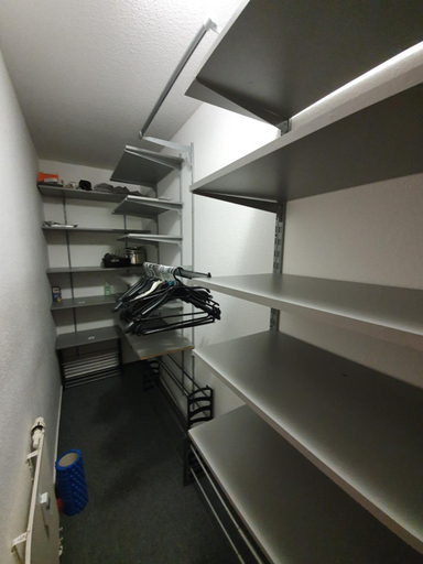 Others 2, Casa Barbara, Regionalverband Saarbrücken