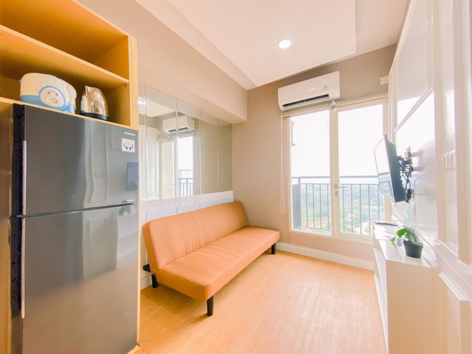 Others 4, Good Place 2BR at Podomoro Golf View Apartment, Bogor