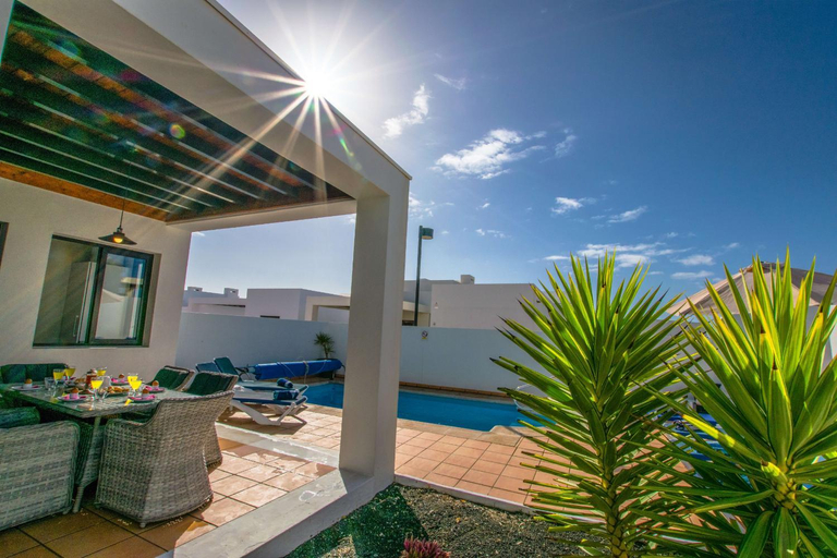Others 3, Casa Carra - LH207 By Villas Now Ltd, Las Palmas