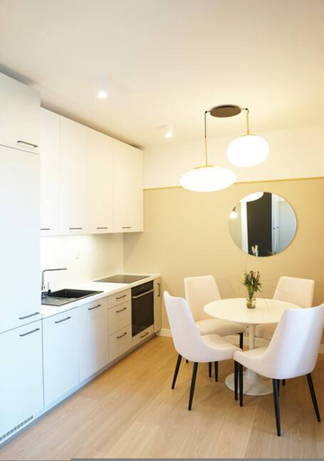 Room 2, View Luksusowy Apartament SPA Ko Obrzeg Polanki Aqua, Kołobrzeg